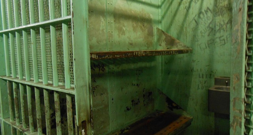 Названы сроки утверждения закона о пожизненном заключении педофилов