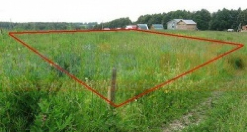 Прокуратурой г. Усолье-Сибирское восстановлено право гражданки на владение земельным участком