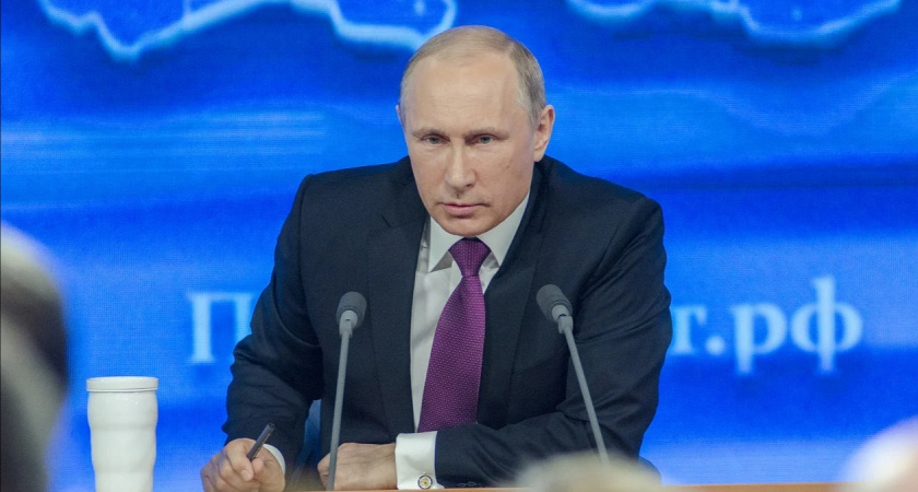 Песков назвал тему послания Путина Федеральному собранию