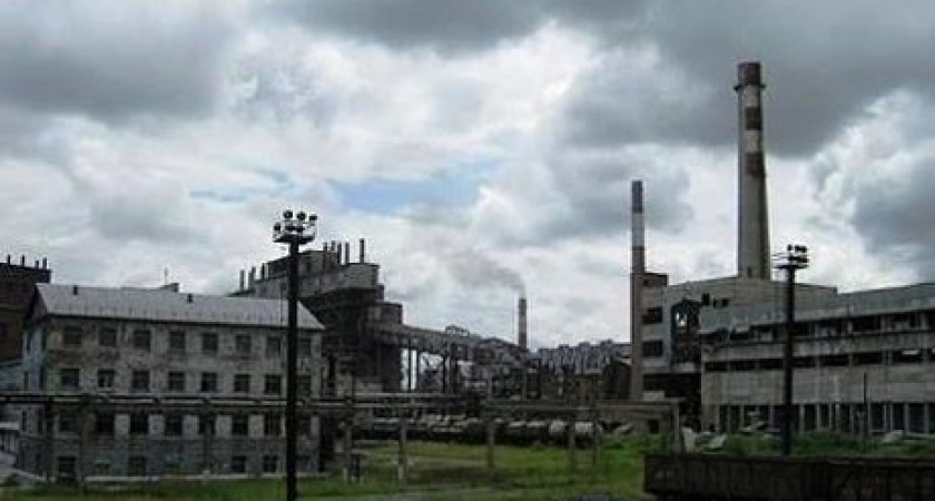 В ТОСЭР Усолья-Сибирского появится новый резидент