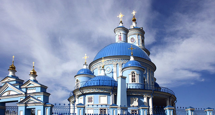 Сегодня -третий день Пасхальной недели – Хороводницы – среда