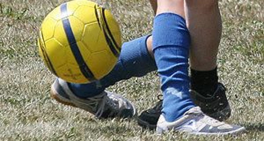 Усольские мальчишки – лучшие в России по мини-футболу