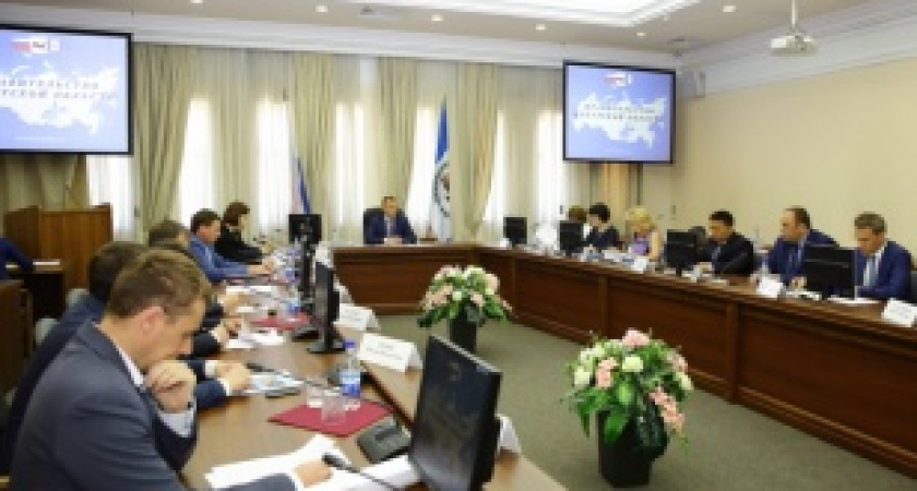 Дети Иркутской области от 3 до 7 лет на 95,4% обеспечены местами в детсадах