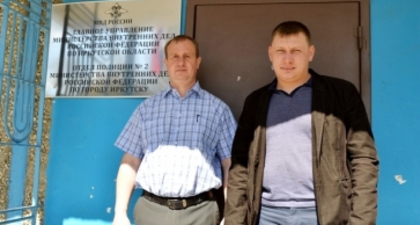 За сутки полицейские Иркутска вернули владельцам 5 краденых автомашин