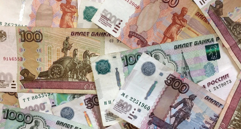В Усольском районе женщина перевела мошенникам полмиллиона рублей