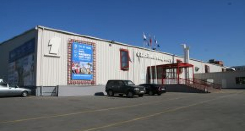 В Сибэкспоцентре пройдет «Агропромышленная неделя»