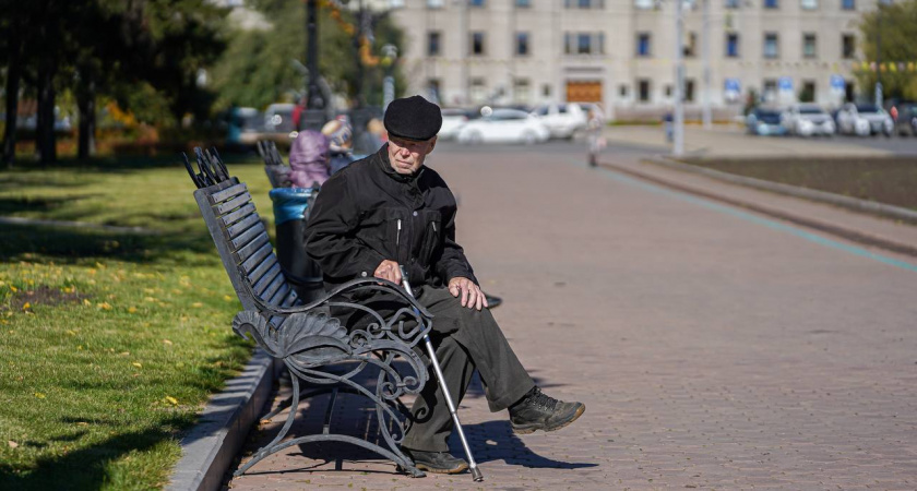 Труженики тыла получат дополнительную выплату к Дню Победы