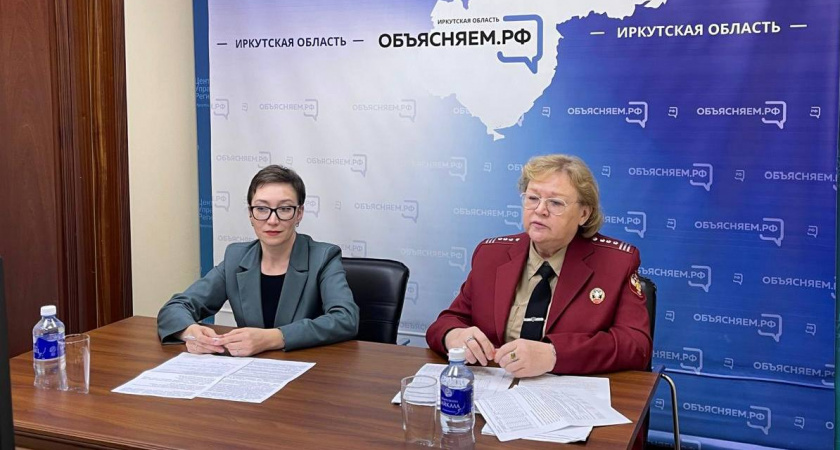 В Иркутской области более 560 тыс. человек привились от гриппа с начала вакцинации.