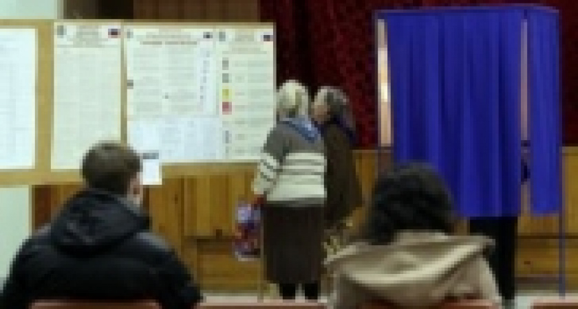 Чистка рядов