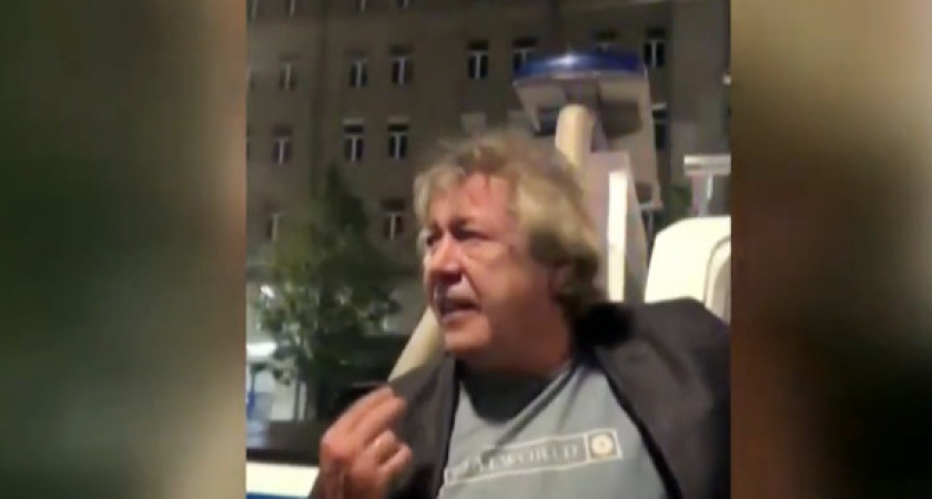 Адвокат Ефремова рассказал, почему актер сел за руль в пьяном состоянии