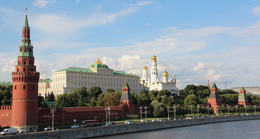 В Госдуме не исключают введения новых санкций против России