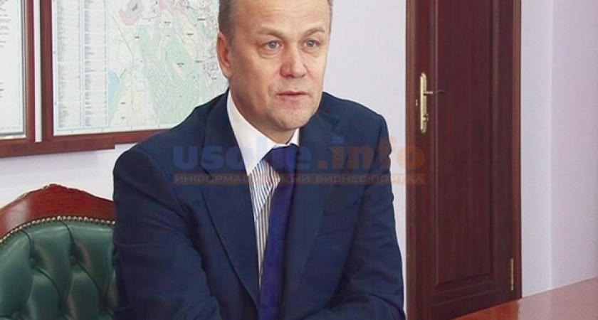Сергей Ерощенко: 500 миллионов рублей из областного бюджета будет выделено на поддержку Усолье-Сибирского Силикона