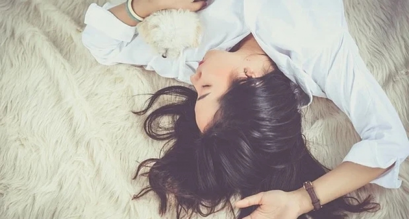 Женщины оказались более восприимчивы к переменам погоды