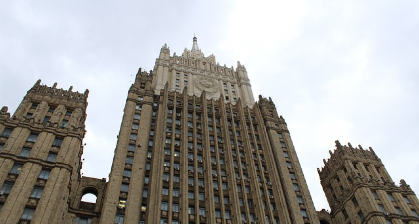 МИД России использует искусственный интеллект для анализа внешней политики