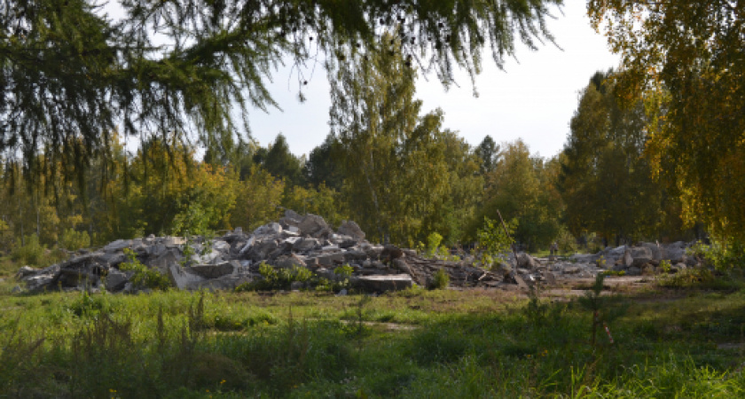 Новая история усольских парков начнется уже в этом году