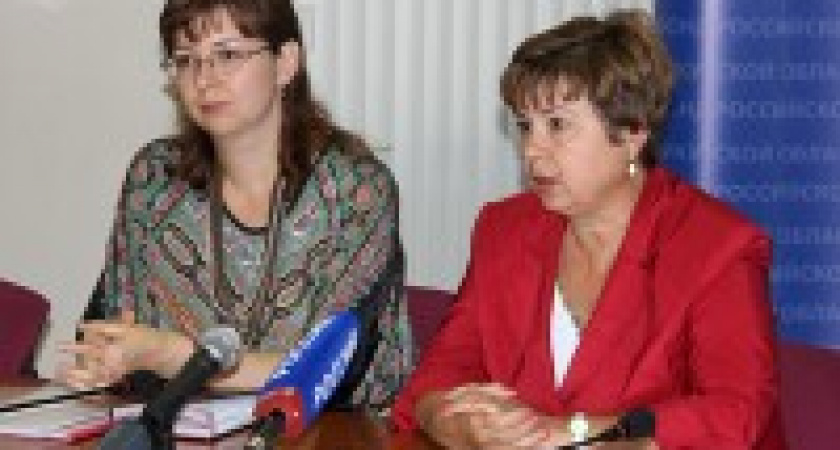 Жителей Иркутской области успокаивают насчет сохранности пенсии