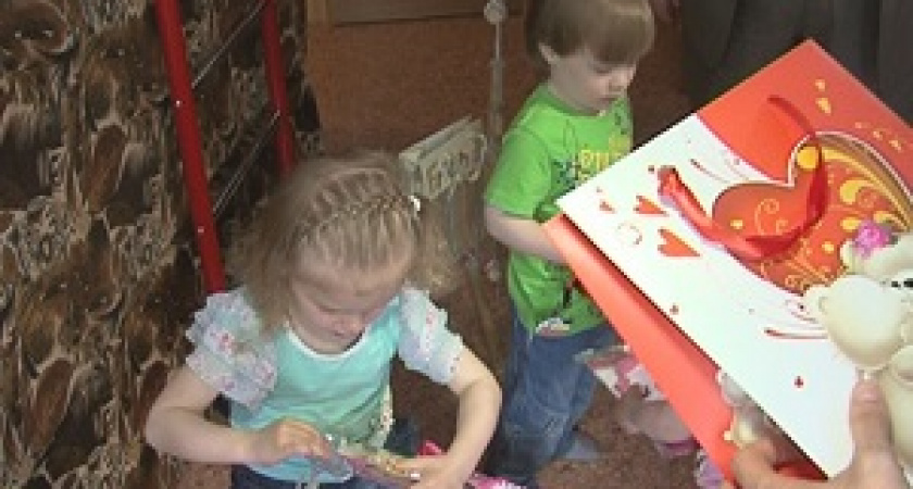 Многодетные семьи Иркутской области начнут получать новые пособия с июля 2014 года