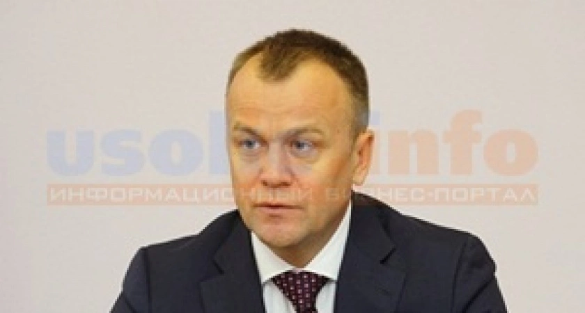 Фото к статье: Сергей Ерощенко предложил вдвое увеличить расходы на реализацию «Народных инициатив»
