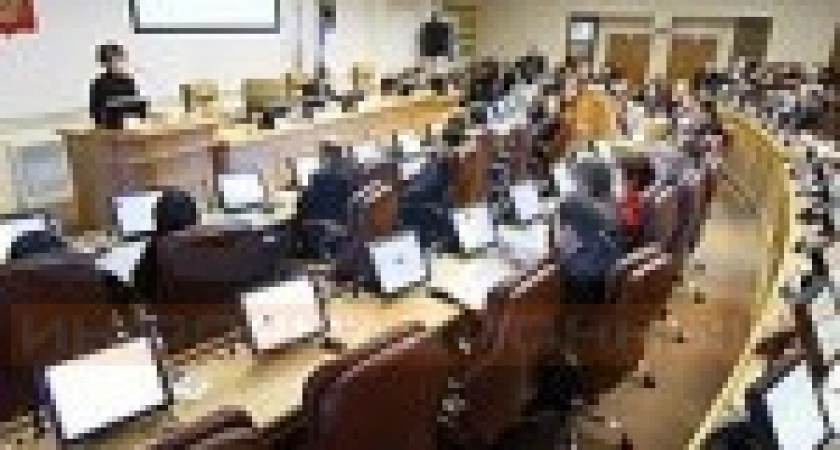 Избраны заместители профильных комитетов Законодательного Собрания Иркутской области