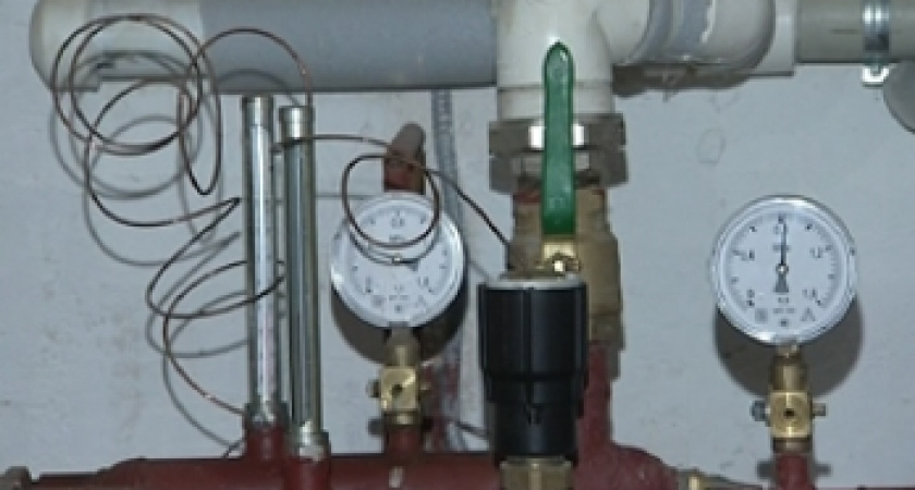 Схему теплоснабжения города Усолье-Сибирское обсудили на публичных слушаниях