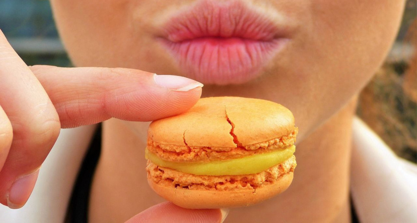 «Смотреть тошно».Что такое расстройство пищевого поведения.