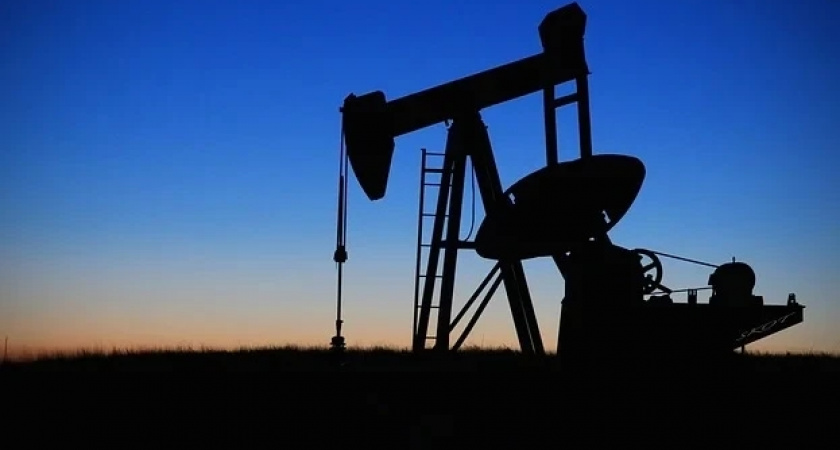 Стоимость нефти Brent резко выросла впервые за два года