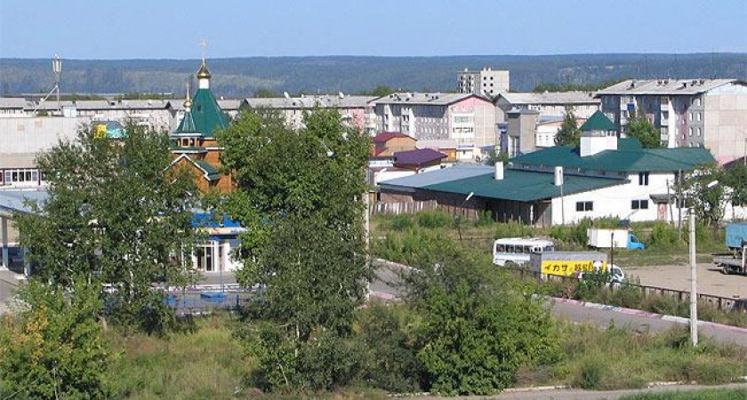 Фото к статье: ЭСКИЗ ГЕРБА ВЫБРАН