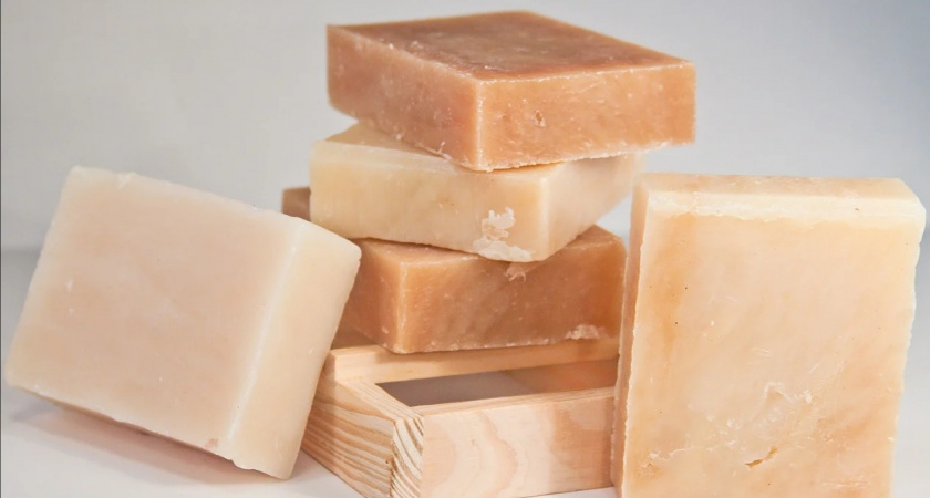 Россиянам объяснили, чем опасно хозяйственное мыло