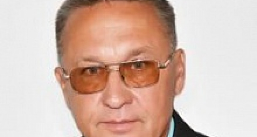 Александр Ивкин поздравляет усольчан с наступающим 2022 годом!