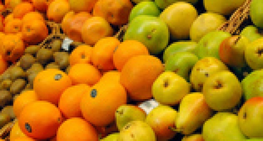 Таджикистан накормит Россию, отказавшуюся от западных продуктов