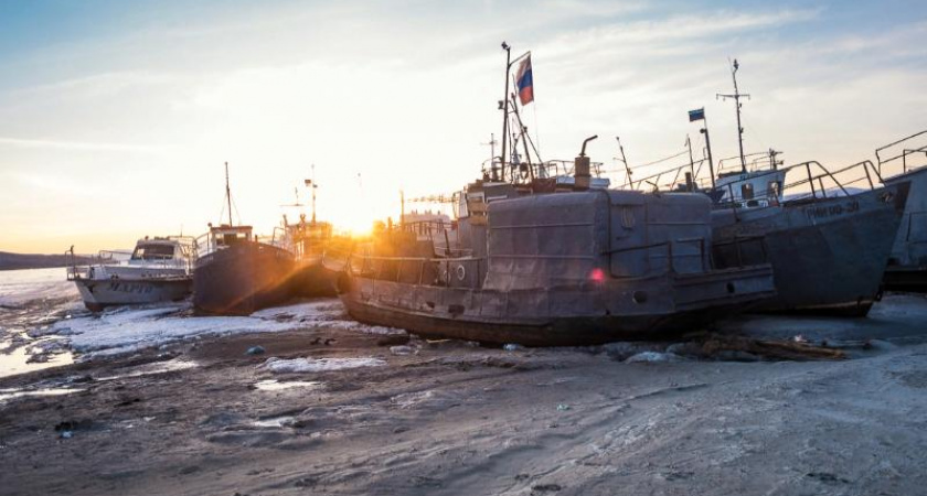 На завод как на курорт