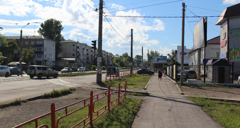 Волонтеры Конституции выйдут на улицы Усолья-Сибирского