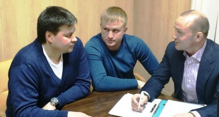 Обращение Вадима Кучарова нашло отклик в Заксобрании