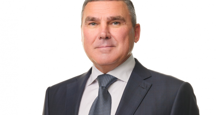 Сергей Мельников: Пусть мир будет в вашем доме! 