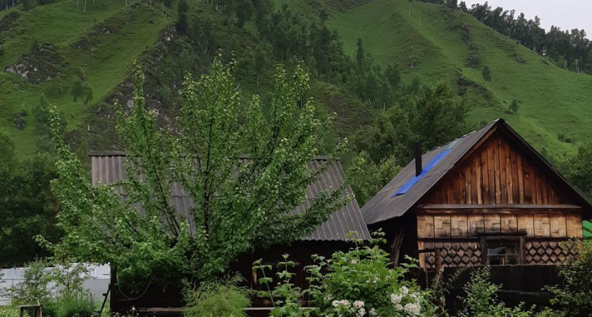 Развитие сельских территорий Иркутской области: шесть перспективных проектов