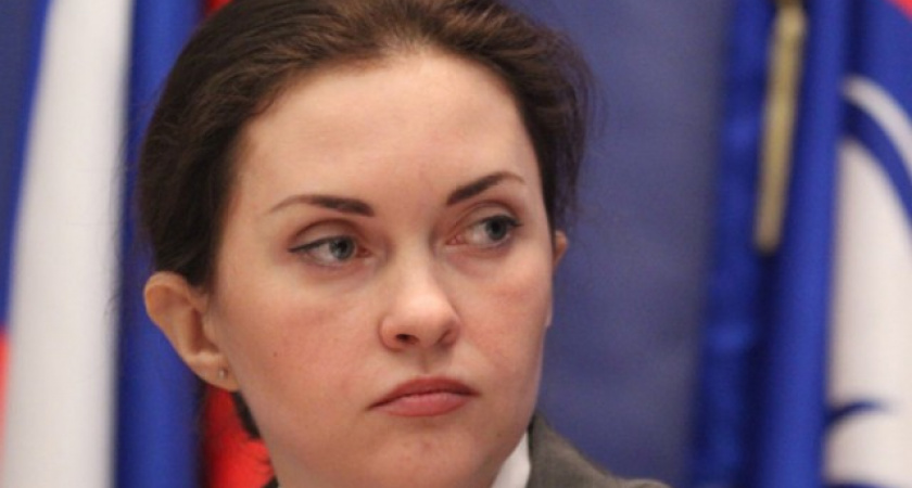 Иркутянка Татьяна Воронова назначена начальником управления президента России по внутренней политике 