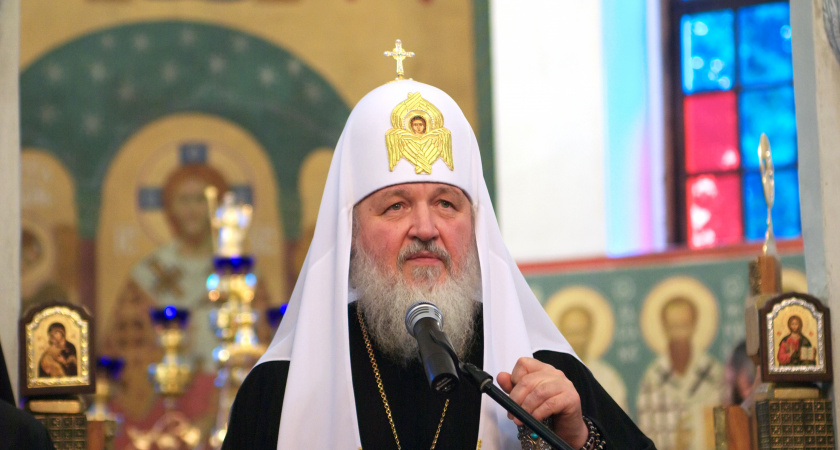 Божий промысел: глава РПЦ объяснил смысл коронавирусной угрозы