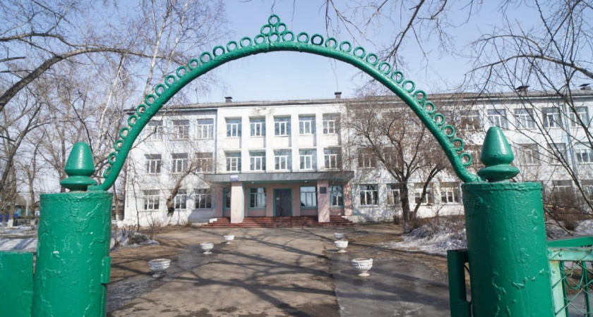 Игорь Кобзев посетил Усольский район 