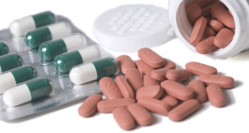 Наелись снотворного