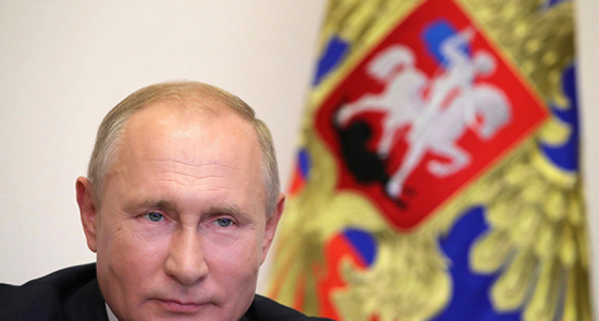 Путин предложил Байдену поговорить в прямом эфире