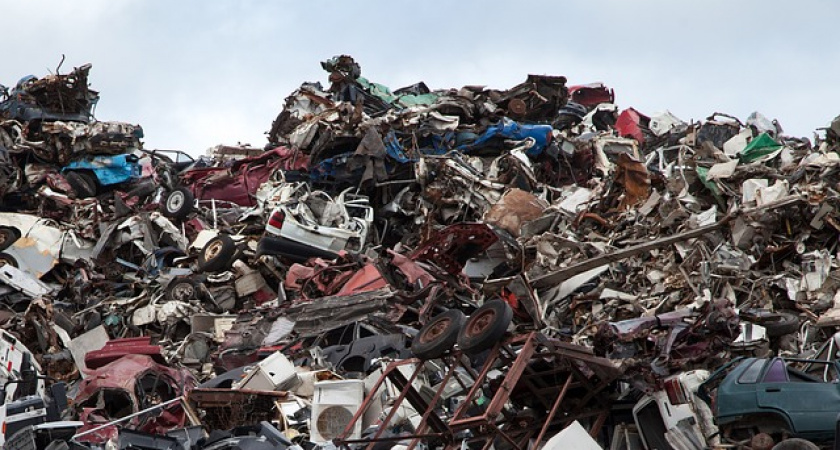 Юрист Митева предупредила о штрафе за неправильный вынос крупногабаритного мусора