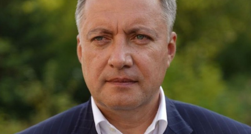 Губернатор Иркутской области Игорь Кобзев поздравил с Днем  народного единства!