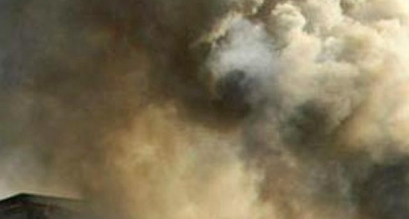 Большой химии нет, но газовки продолжаются