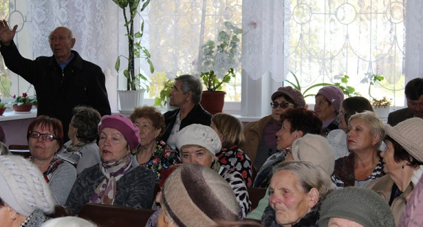 Усольчане дали понять, что они против ограничения