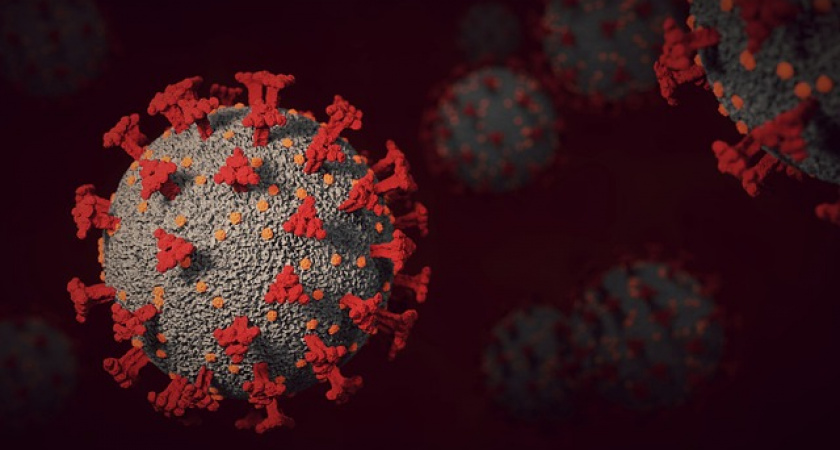 Врач Шилова заявила о способности «Омикрона» проникать в организм через слизистую глаз