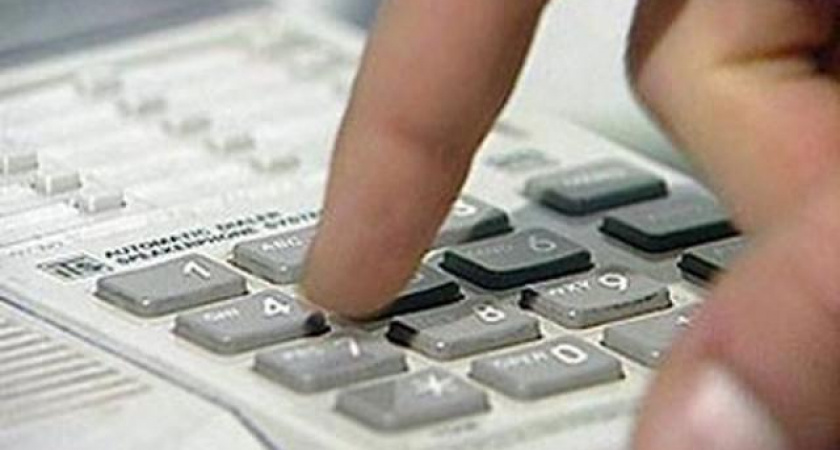 Бизнесменам Приангарья рекомендуют сообщать о фактах коррупции в Роспотребнадзоре на телефон доверия ведомства