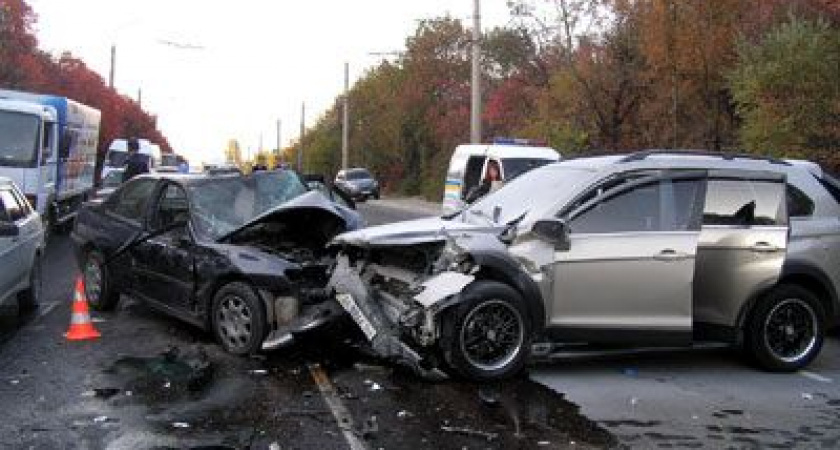 Николай Рогожки призвал сибирских губернаторов в кратчайшие сроки принять меры к снижению количества ДТП