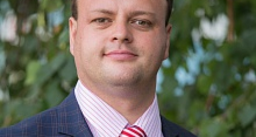 Фёдор Зеленский: Примите мои самые тёплые и искренние поздравления  