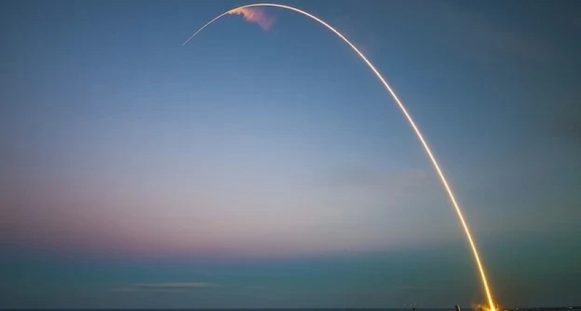 Радиационный фон в Приморье не изменился после пуска неизвестного снаряда из КНДР