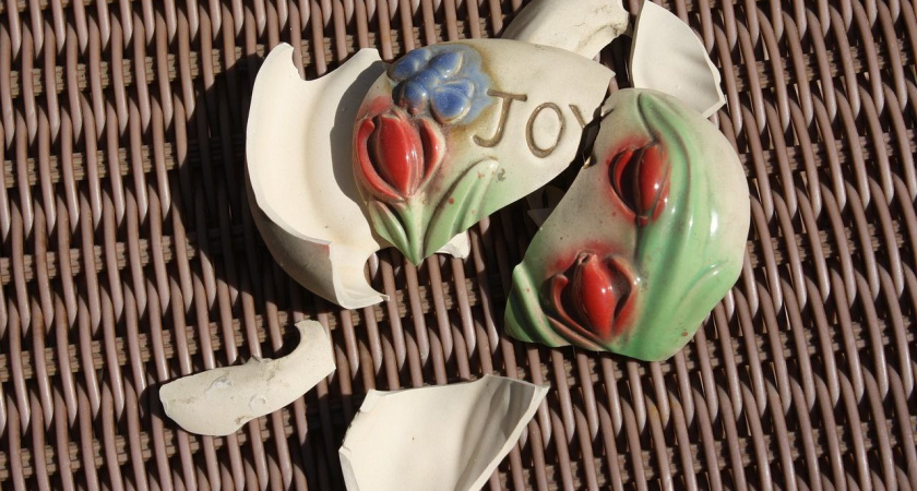 Разводы. Комментарий психолога